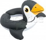 Фото Надувной круг Intex пингвин (59220)
