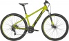 Фото товара Велосипед Bergamont Revox 2 2020 27.5" Lime рама - 44.5cm M (275526159)