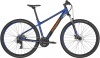 Фото товара Велосипед Bergamont Revox 2 2020 27.5" Blue рама - 36cm XS (275527176)