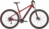 Фото товара Велосипед Bergamont Revox 3 Red 2020 27.5" рама - 40cm S (275523158)
