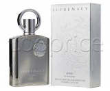 Фото Парфюмированная вода мужская Afnan Perfumes Supremacy Silver EDP 100 ml