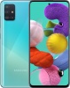 Фото товара Мобильный телефон Samsung A515F Galaxy A51 6/128GB Blue (SM-A515FZBWSEK)