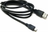 Фото товара Кабель USB2.0 AM -> mini-USB Extradigital 1.5 м (KBU1628)