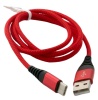 Фото товара Кабель USB AM -> USB Type C Extradigital 1 м (KBU1736)