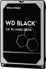 Фото товара Жесткий диск 2.5" SATA  1TB WD Black (WD10SPSX)