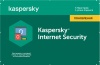 Фото товара Kaspersky Internet Security 2020 Multi-Device 5 ПК 1 год Renewal (5056244903374)