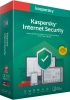 Фото товара Kaspersky Internet Security 2020 Multi-Device 5 ПК 1 год Base (5056244903350)