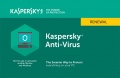 Фото Kaspersky Anti-Virus 2020 2 ПК 1 год Renewal Card (5056244903251)