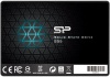 Фото товара SSD-накопитель 2.5" SATA 120GB Silicon Power S55 (SP120GBSS3S55S25)