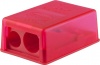 Фото товара Точилка Kum Box (2-in-1k2 p/pink)