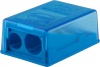 Фото товара Точилка Kum Box (2-in-1k2 p/blue)