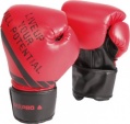 Фото Перчатки боксерские LivePro Sparring Gloves 14oz (LP8600-14)