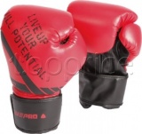 Фото Перчатки боксерские LivePro Sparring Gloves 14oz (LP8600-14)