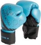Фото Перчатки боксерские LivePro Sparring Gloves 10oz (LP8600-10)