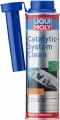 Фото Очиститель катализатора Liqui Moly Catalytic-System Clean 0.3л (7110)