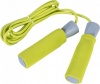 Фото товара Скакалка LiveUp PVC Foam Handle Jump Rope (LS3118)