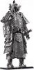 Фото товара Модель Piececool Warrior's Armor Silver (P049-S)