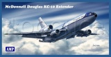 Фото Модель AMP Американский самолёт-заправщик McDonnell Douglas KC-10 Extender (AMP144004)