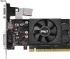 Фото товара Видеокарта Palit PCI-E GeForce GT730 2GB DDR5 (NE5T7300HD46-2087F)