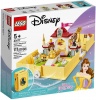 Фото товара Конструктор LEGO Disney Princess Книга сказочных приключений Белль (43177)