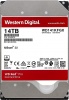 Фото товара Жесткий диск 3.5" SATA 14TB WD Red Pro (WD141KFGX)
