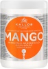 Фото товара Маска для волос Kallos KJMN Mango Восстанавливающая 1л (5998889515232)