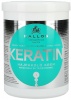 Фото товара Маска для волос Kallos KJMN Keratin Восстанавливающая 1л (5998889508142)