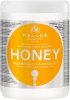 Фото товара Маска для волос Kallos KJMN Honey Восстанавливающая 1л (5998889516192)