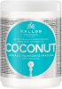 Фото товара Маска для волос Kallos KJMN Coconut Укрепляющая 1л (5998889516116)