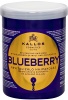 Фото товара Маска для волос Kallos KJMN Blueberry Восстанавливающая 1л (5998889511517)