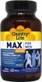 Фото Комплекс Country Life Max for Men Мультивитамины и минералы 60 таб (CLF8135)