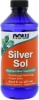Фото товара Коллоидное серебро Now Foods Silver Sol 237 мл (NF1408)