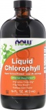 Фото Хлорофилл Now Foods Liquid Chlorophyll 473 мл (NF2644)