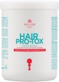 Фото Маска для волос Kallos KJMN Pro-Tox 1л (5998889511418)
