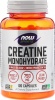 Фото товара Креатин Now Foods Моногидрат 750 мг 120 капсул (NF2035)