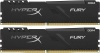 Фото товара Модуль памяти HyperX DDR4 16GB 2x8GB 3600MHz Fury Black (HX436C17FB3K2/16)