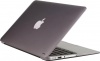 Фото товара Чехол для MacBook Air 11" Jcpal Ultra-Thin Matte Gray (JCP2101)