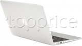 Фото Чехол для MacBook 12" Jcpal Ultra-Thin Matte Clear (JCP2166)
