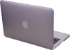 Фото товара Чехол для MacBook Pro 15" Retina Jcpal Matte Gray (JCP2080)
