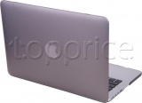 Фото Чехол для MacBook Pro 15" Retina Jcpal Matte Gray (JCP2080)