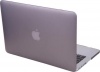 Фото товара Чехол для MacBook Pro 13" Retina Jcpal Matte Gray (JCP2074)