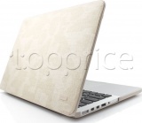 Фото Чехол для MacBook Pro 13" Retina Jcpal Fabulous Gray (JCP2085)