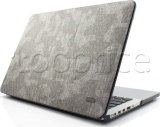 Фото Чехол для MacBook Pro 13" Retina Jcpal Fabulous Black (JCP2084)