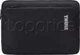 Фото Чехол для MacBook Air/Pro 15" Thule Subterra Sleeve Black (TSS-315)