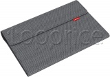 Фото Чехол для Lenovo Yoga Smart Tab Sleeve Case Gray + пленка (ZG38C02854)