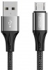 Фото товара Кабель USB -> micro-USB Joyroom S-1030N1 1m 3A Black
