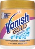 Фото товара Пятновыводитель Vanish Oxi Action Gold White 470 г (5900627081732)