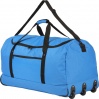 Фото товара Сумка на колесах TravelZ Wheelbag 100 Blue (927753)