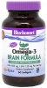 Фото товара Омега-3 Bluebonnet Nutrition Brain Formula 60 капсул (BLB0944)