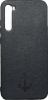 Фото товара Чехол для Xiaomi Redmi Note 8T Leather Magnet Case Black (RL061713)